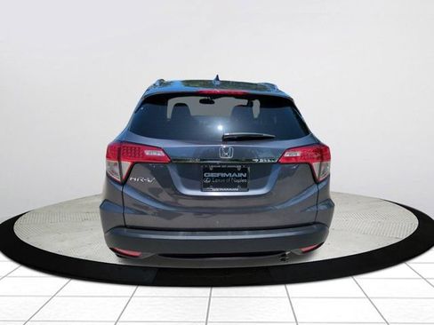 Used 2021 Honda HR-V EX image 4