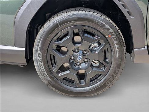 New 2026 Subaru Outback Limited AWD/4WD image 10