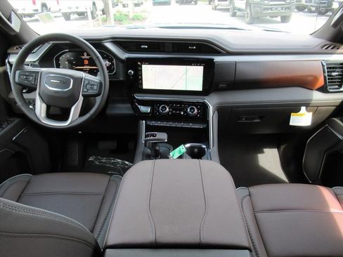 New 2026 GMC Sierra 1500 Denali w/ Denali Reserve Package image 12