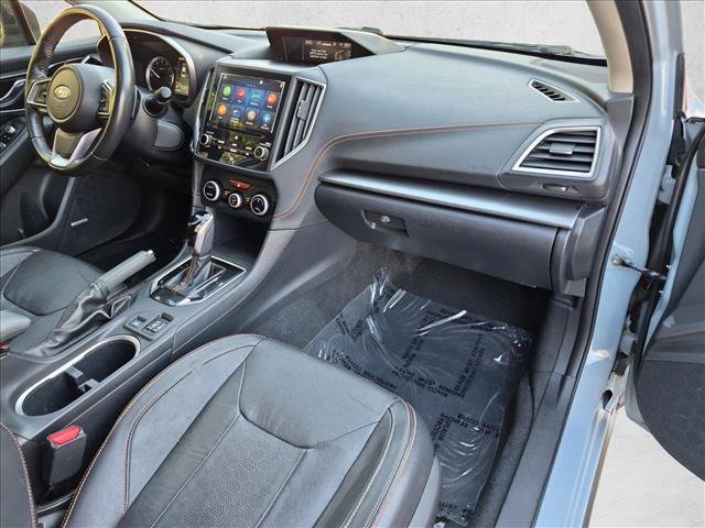 Used 2019 Subaru Crosstrek 2.0i Limited w/ Moonroof Package w/Navigation AWD/4WD image 21