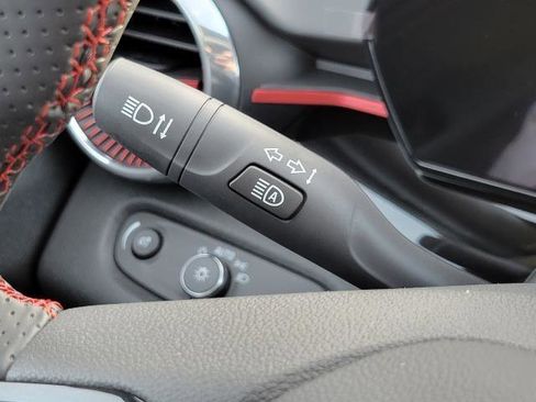 New 2026 Chevrolet Trax RS w/ Driver Confidence Package image 16