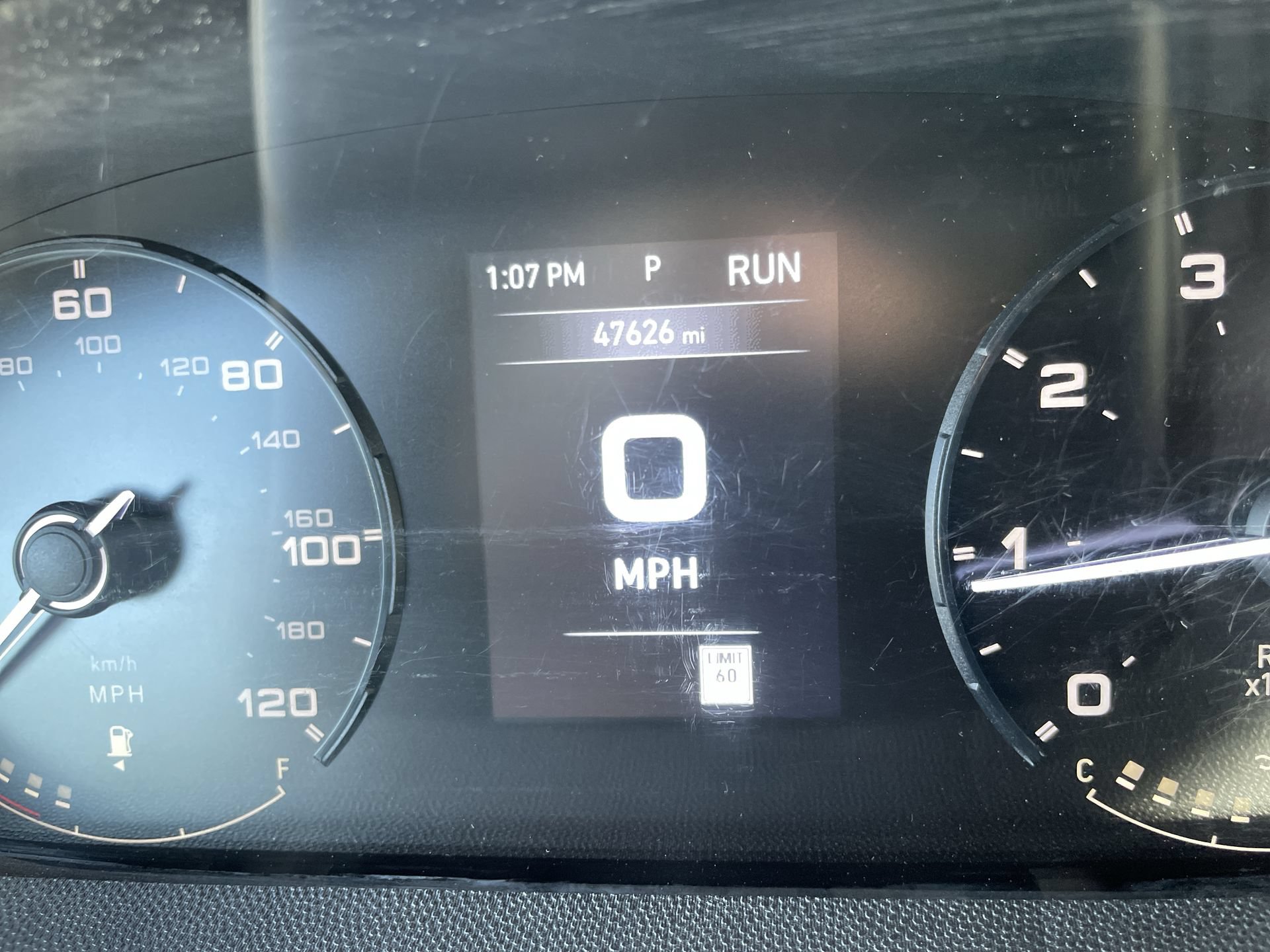 Used 2025 RAM ProMaster 2500 w/ Convenience Group FWD image 14