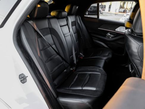 Used 2021 Mercedes-Benz GLE 63 AMG S image 36