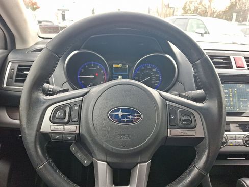 Used 2015 Subaru Legacy 2.5i Limited image 20