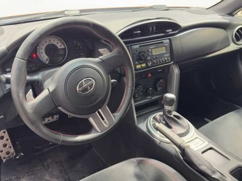 Used 2013 Scion FR-S RWD image 16