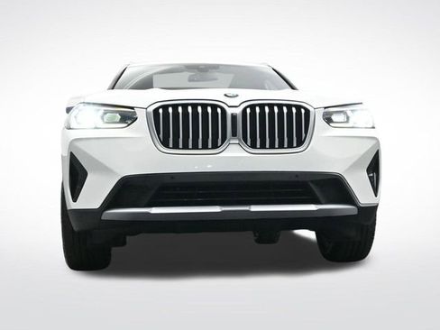 Used 2022 BMW X3 sDrive30i w/ Convenience Package w/ZPA image 42