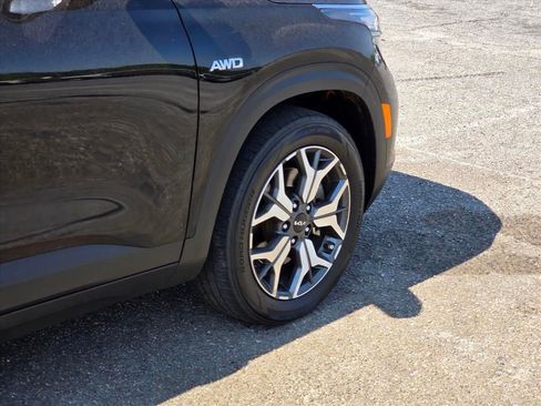 Used 2023 Kia Seltos EX AWD/4WD image 18