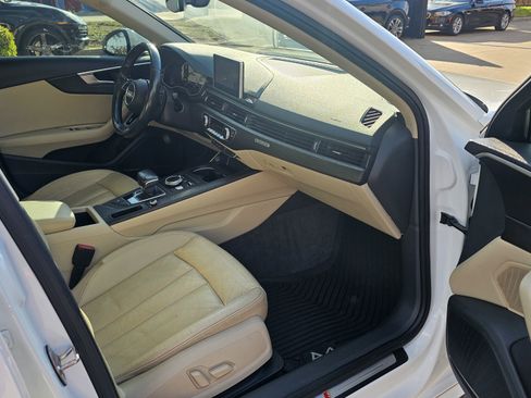 Used 2017 Audi A4 2.0T Premium Plus w/ Premium Plus Package image 26