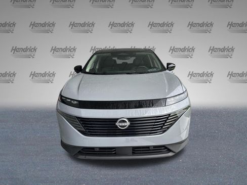Used 2025 Nissan Murano SL w/ Cargo Package AWD/4WD image 3