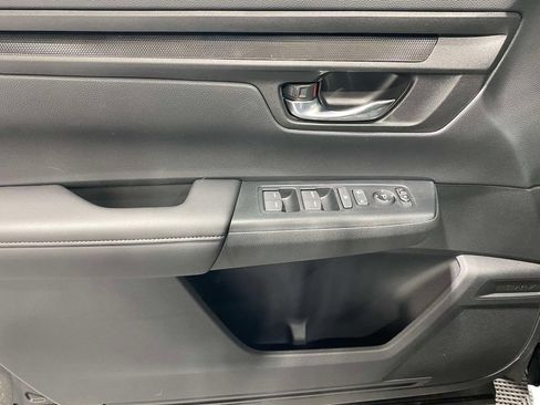 New 2026 Honda CR-V LX image 18
