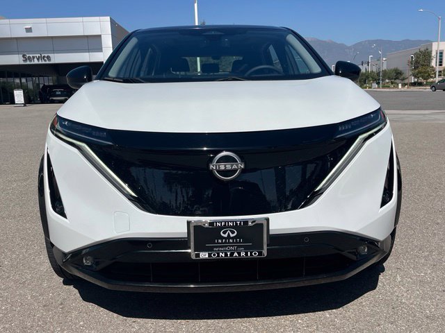 Used 2023 Nissan Ariya FWD image 3