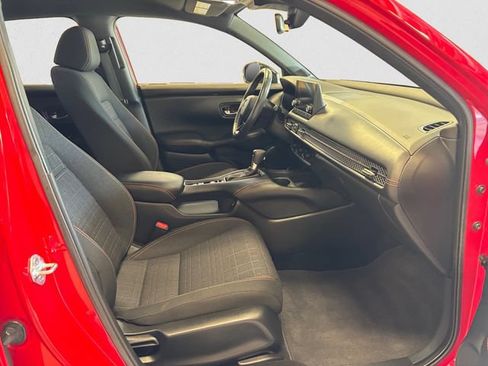 Used 2024 Honda HR-V Sport image 16