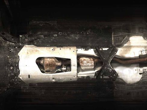 Used 2024 MAZDA CX-30 AWD 2.5 S w/ Preferred Package image 41