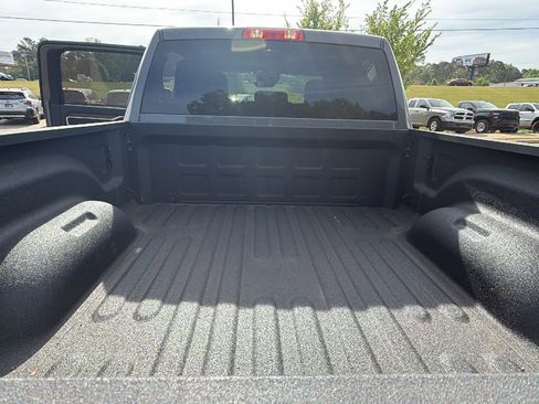 Used 2026 RAM 2500 Big Horn image 13