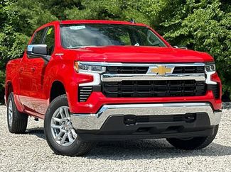 New 2026 Chevrolet Silverado 1500 LT AWD/4WD video 2