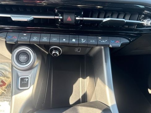 Used 2024 Dodge Hornet R/T w/ R/T Blacktop Package image 14