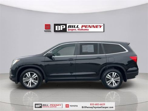 Used 2016 Honda Pilot EX-L image 2