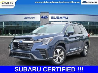 Used 2024 Subaru Ascent Premium w/ Convenience Package