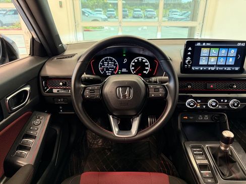 Used 2024 Honda Civic Si image 19