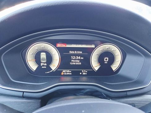 Used 2023 Audi A4 2.0T Premium Plus image 23