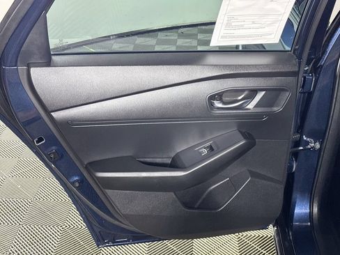 Used 2024 Honda Accord EX image 19