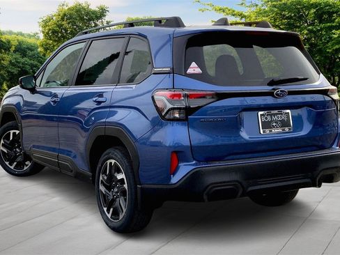 Used 2026 Subaru Forester Limited w/ Limited Package image 3