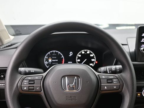 New 2026 Honda CR-V EX image 10
