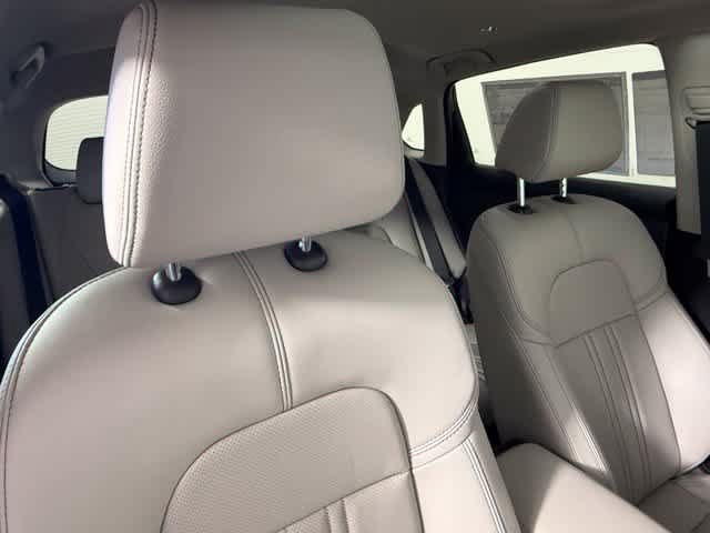 New 2027 Honda HR-V EX-L image 63