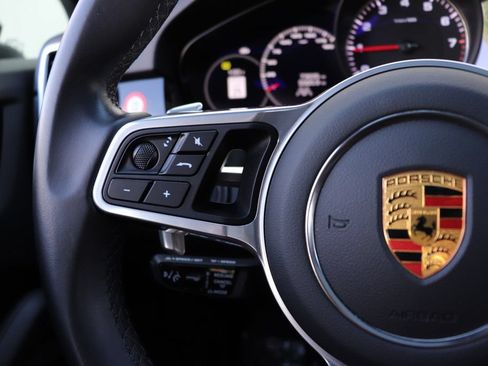 Used 2021 Porsche Cayenne S AWD/4WD image 40