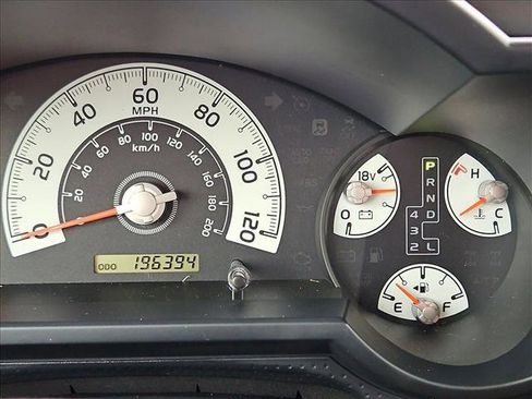 Used 2013 Toyota FJ Cruiser 2WD w/ Convenience Pkg image 11