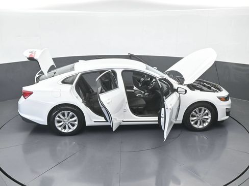 Used 2024 Chevrolet Malibu LT FWD image 69
