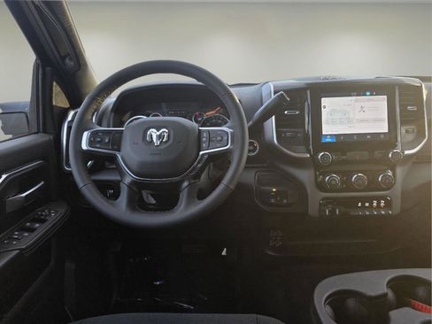 Used 2025 RAM 2500 Big Horn image 3
