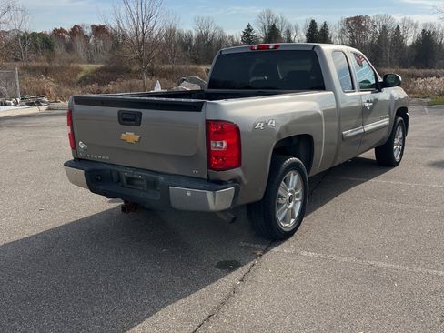 Used 2012 Chevrolet Silverado 1500 LT image 13