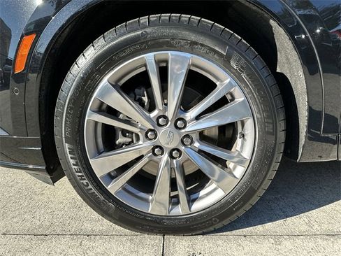 Certified 2023 Cadillac XT6 Premium Luxury w/ Technology Package image 18