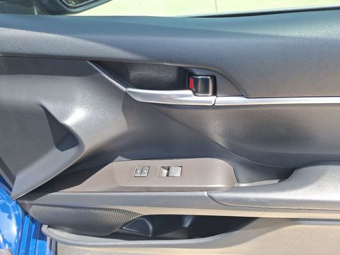 Used 2023 Toyota Camry SE FWD image 34