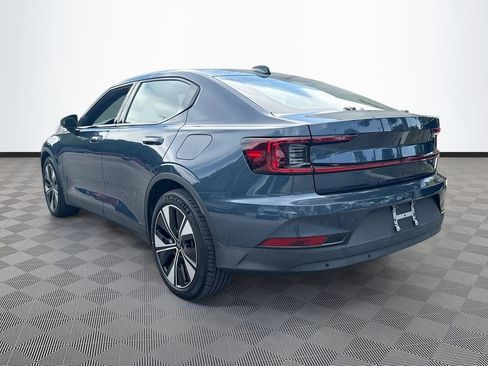 Used 2024 Polestar Polestar 2 AWD/4WD image 8