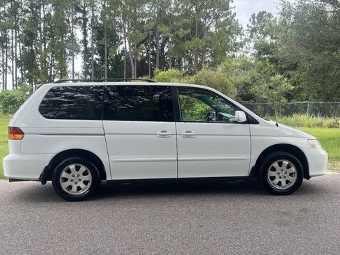 Used 2003 Honda Odyssey EX image 5