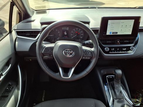 Certified 2024 Toyota Corolla Sedan image 16