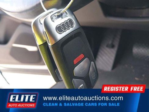 Used 2017 Audi Q7 3.0T Prestige w/ Prestige Package image 21