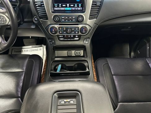 Used 2019 Chevrolet Tahoe Premier AWD/4WD image 39