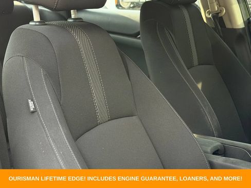 Used 2017 Honda Civic LX image 14