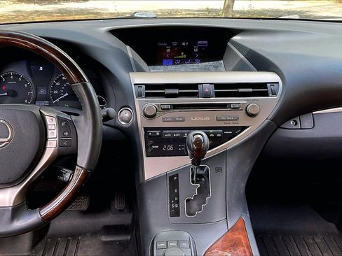 Used 2015 Lexus RX 350 FWD image 9