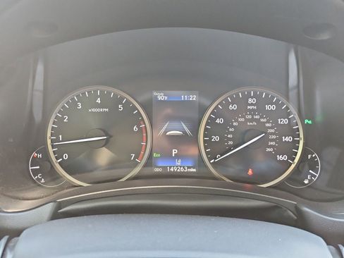 Used 2020 Lexus NX 300 AWD w/ Premium Package image 20