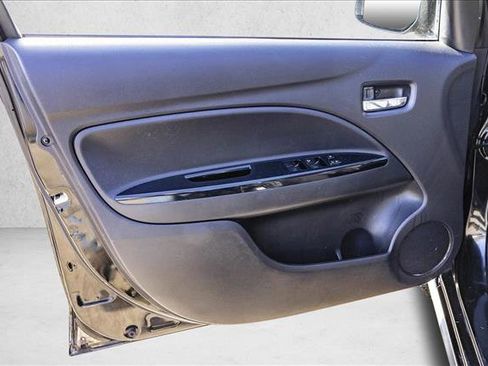 Used 2018 Mitsubishi Mirage GT image 12