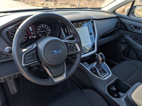 Used 2025 Subaru Legacy Premium w/ Popular Package #1 image 24