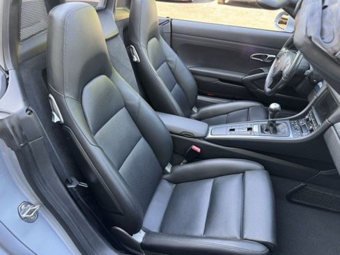 Used 2014 Porsche Boxster RWD image 18