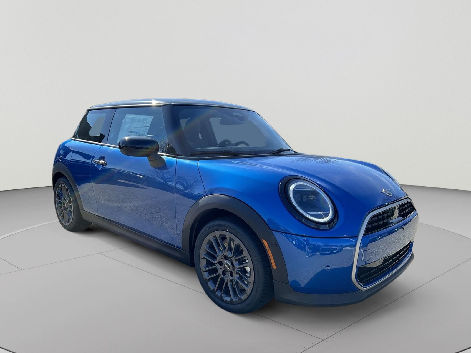 New 2026 MINI Cooper 2-Door Hardtop FWD image 7