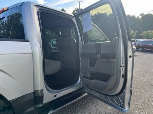 Used 2016 Ford F150 XLT w/ Equipment Group 302A Luxury RWD image 12