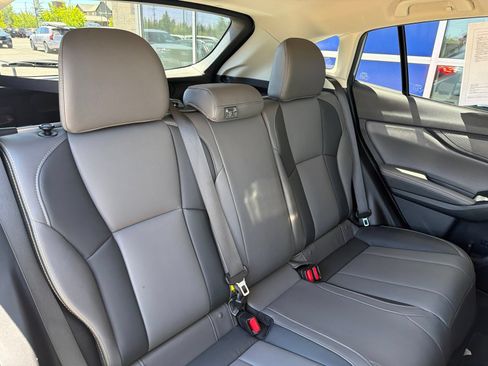 Used 2023 Subaru Crosstrek 2.5i Sport AWD/4WD image 24