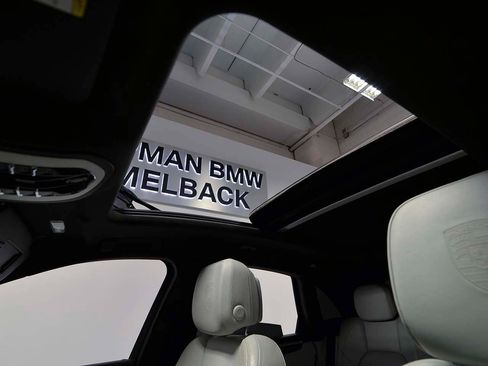 Used 2020 Porsche Macan S image 8